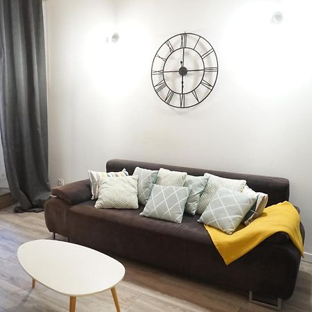 Appartement Saint Angelo Bastia  Eksteriør bilde