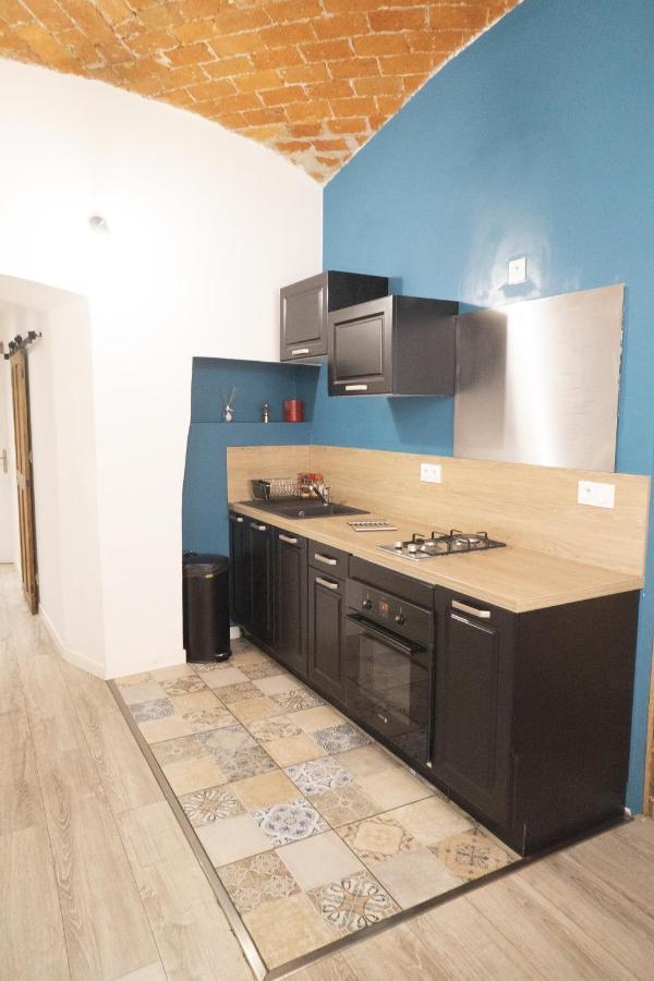 Appartement Saint Angelo Bastia  Eksteriør bilde