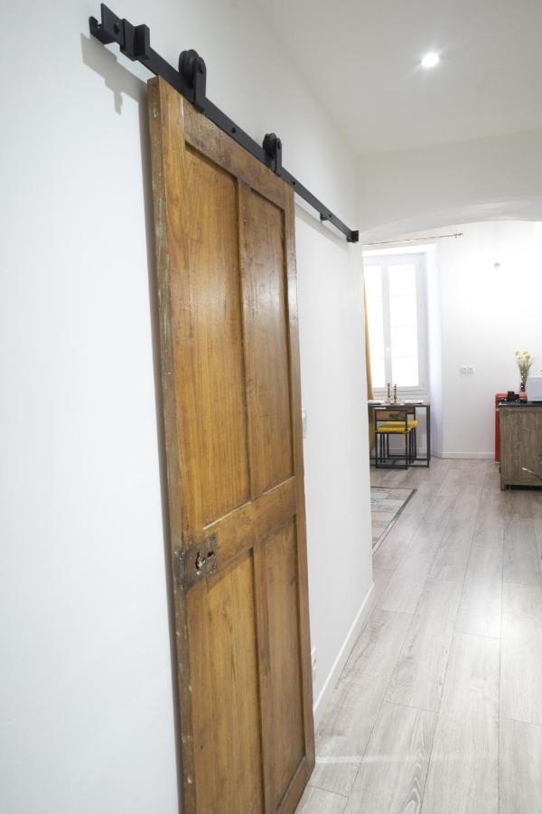 Appartement Saint Angelo Bastia  Eksteriør bilde
