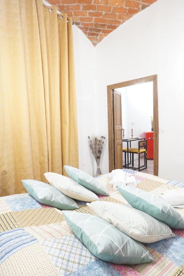 Appartement Saint Angelo Bastia  Eksteriør bilde