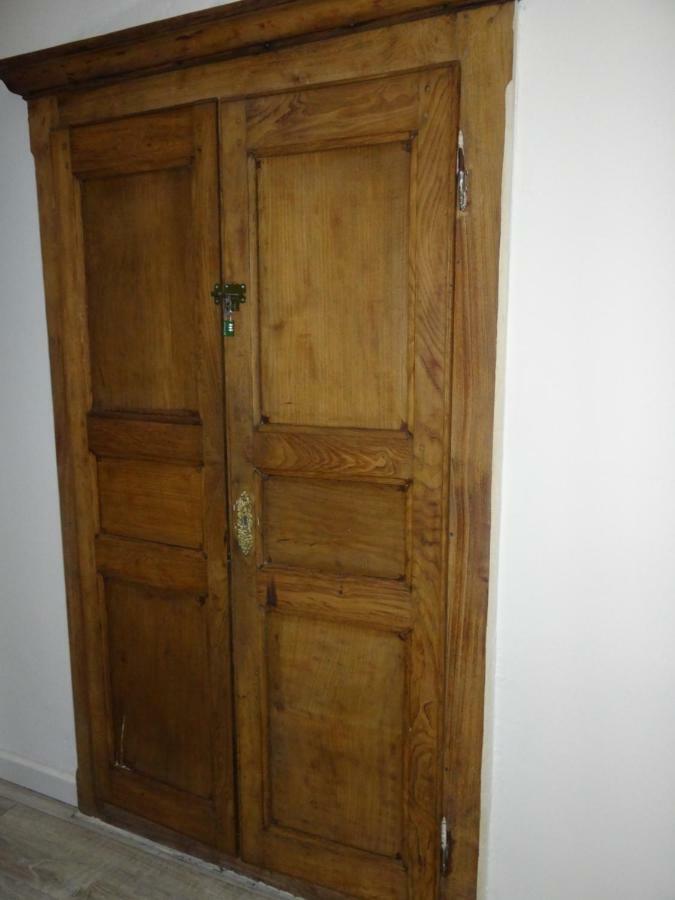 Appartement Saint Angelo Bastia  Eksteriør bilde